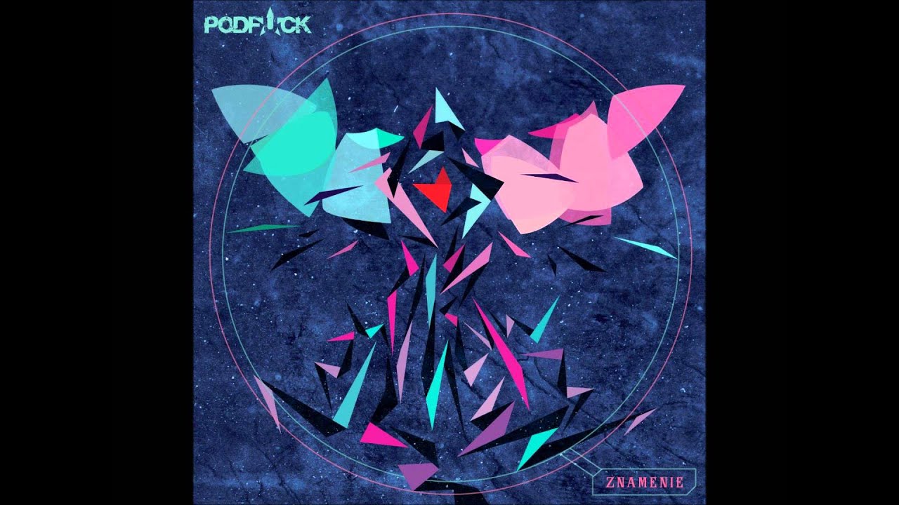 Podfuck - Gener&aacute;cia