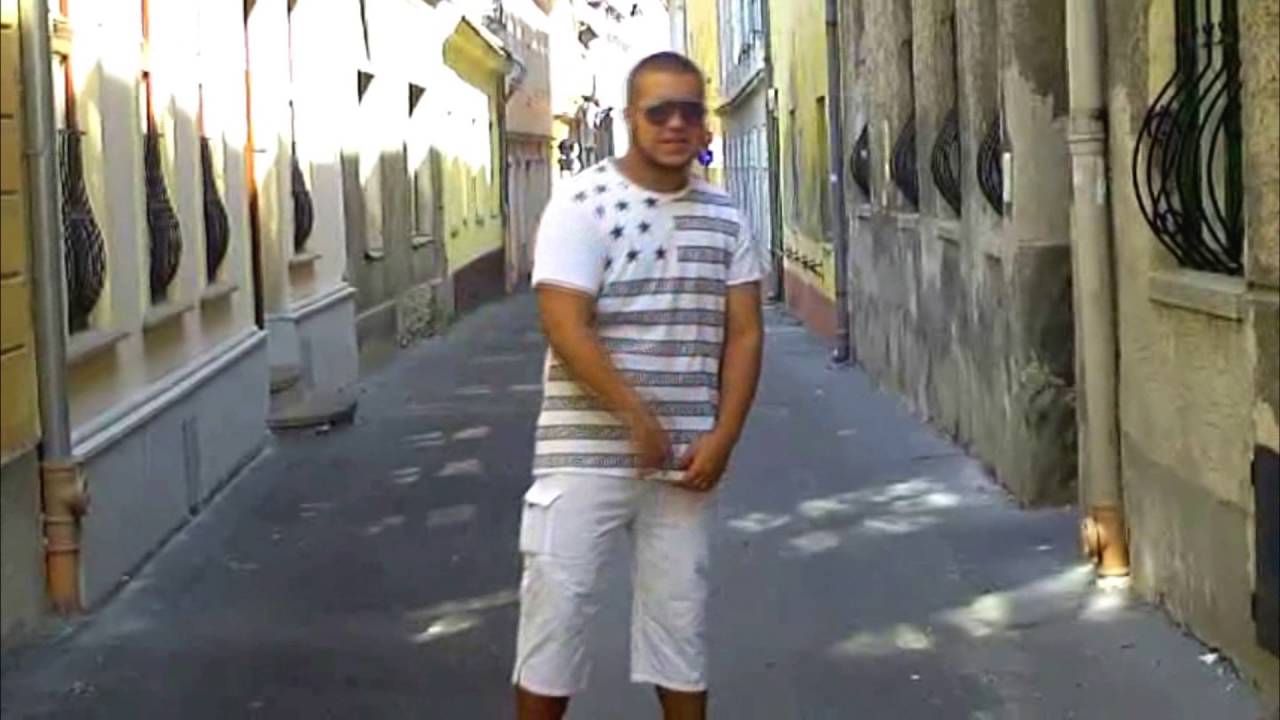 CS&Aacute;KI - ELŐRE (OFFICIAL MUSIC VIDEO 2016)