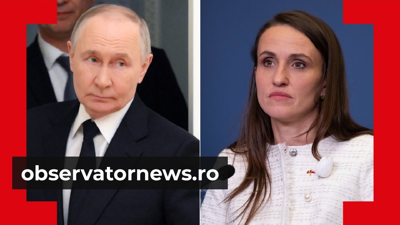Reacția Rusiei după ce România ia în calcul posibilitatea de a găzdui arme nucleare de la Franța