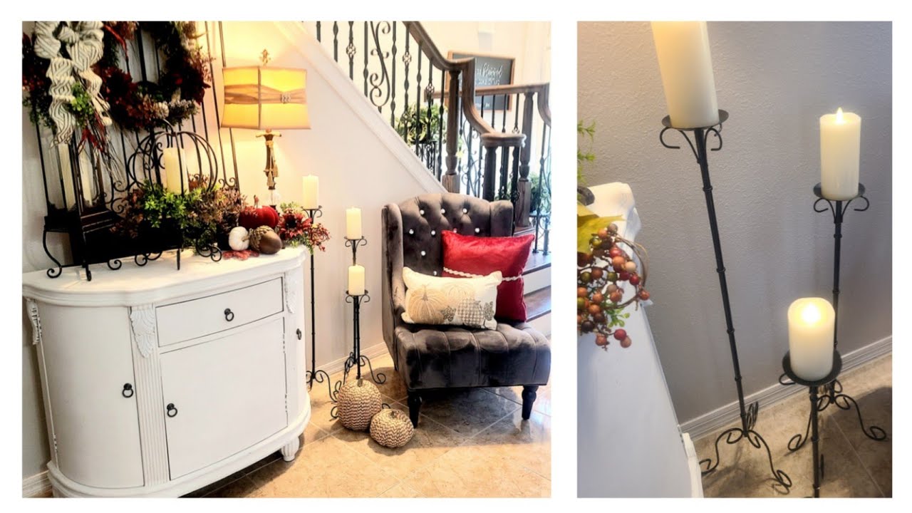 $10 Thrift Challenge | Fall Edition 2021