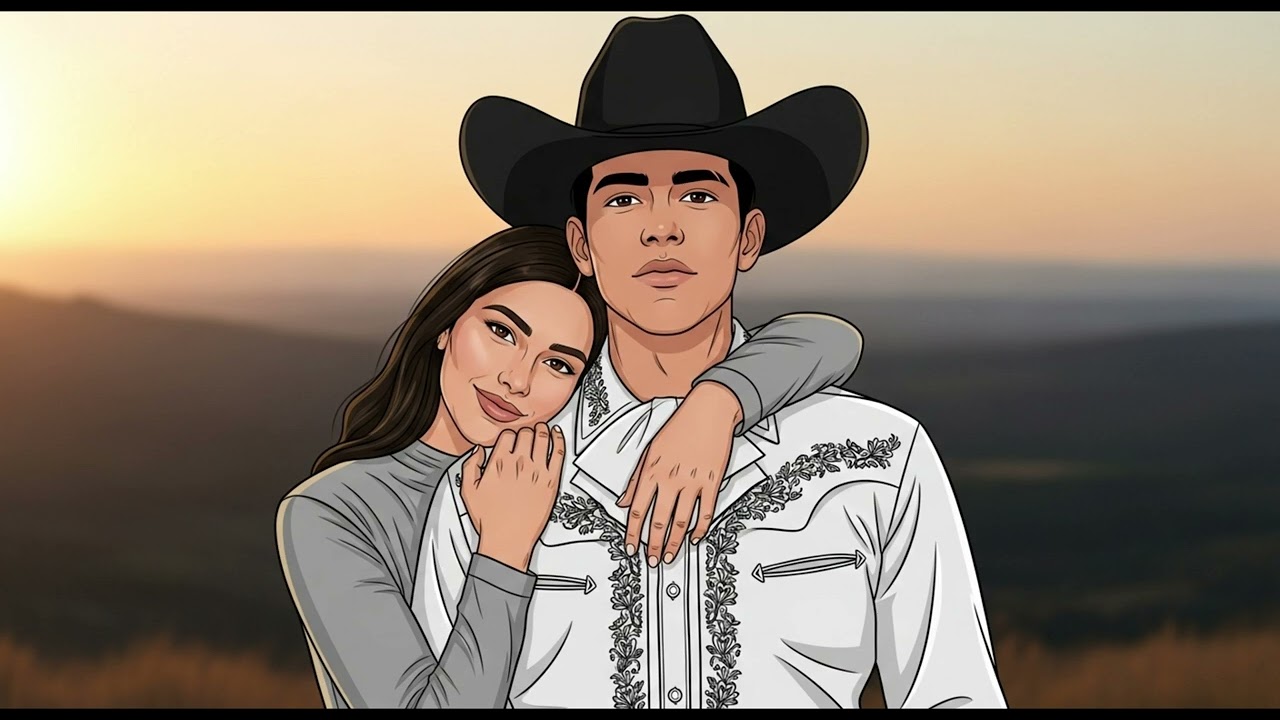 Rancho Rola - Que Se Caiga El Mundo | Ranchera Romántica | (Audio Oficial)