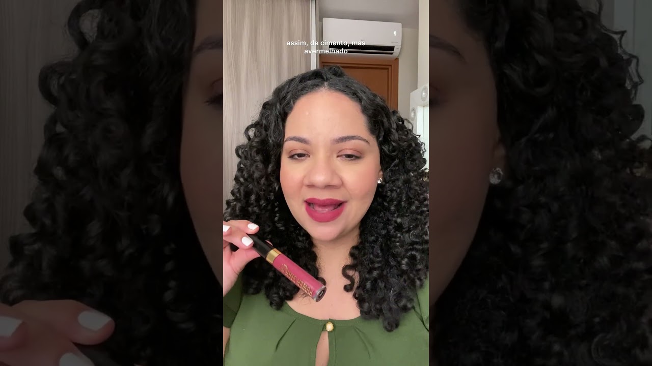 BATONS CORINGAS NATURA E AVON 