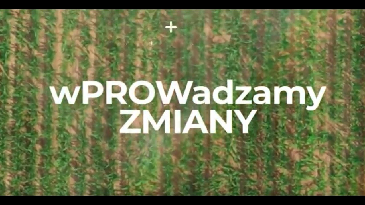 wPROWadzamy ZMIANY odc. 1/2023 - Gmina Radomyśl
