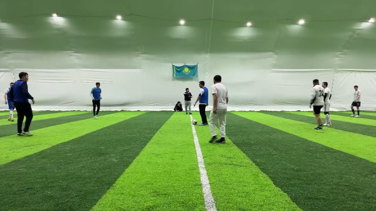 3 орынға: Барыс - Сұңқар 
