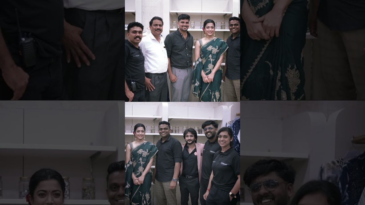 WEDSINDIA || GRAND LAUNCH || XPRESSO GLOBAL
