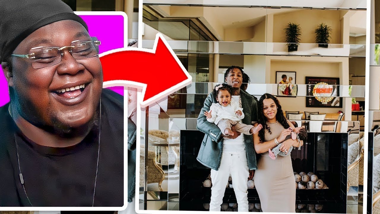 Snordatdude React To Ma I Got A Family NBA YoungBoy - Right Now
