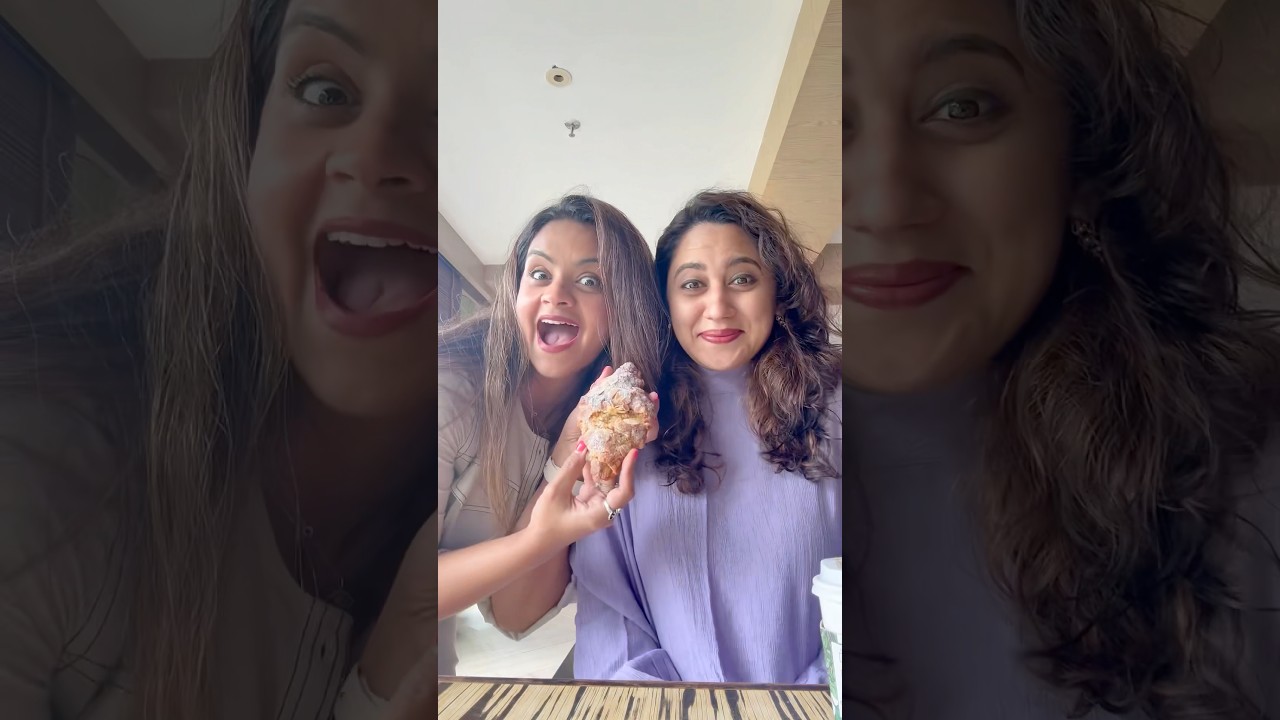 Top 6 FOODS We Loved in Malaysia| Travel food recommendations | Shilpa Bala| Birthday trip