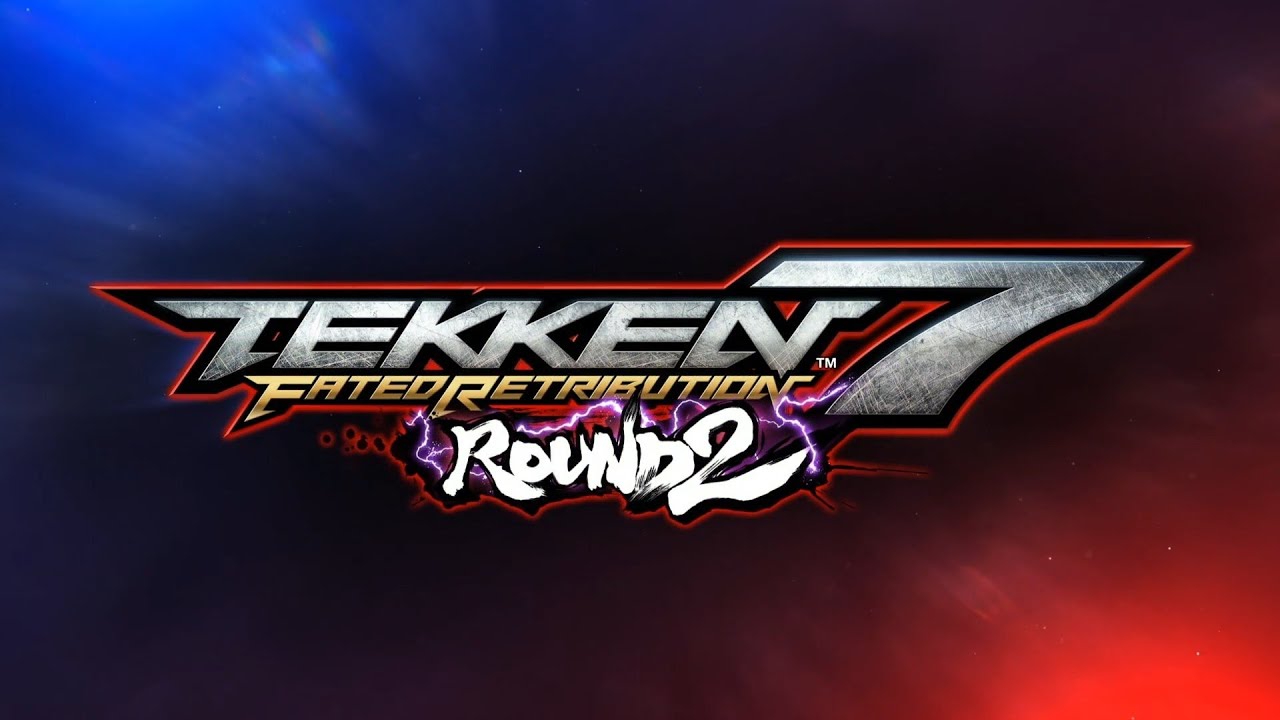 Tekken 7: Fated Retribution Round 2 Arcade Intro (HQ)