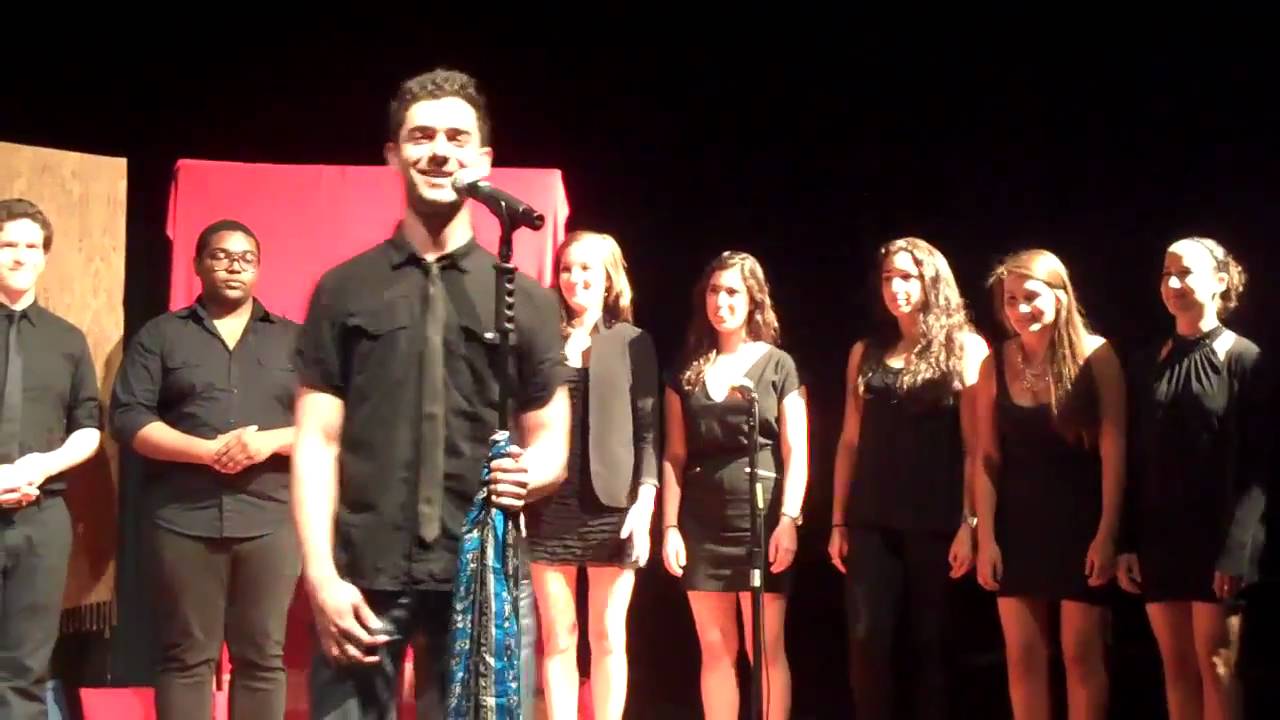 Adam Kantor and THUNK - Happy Ending