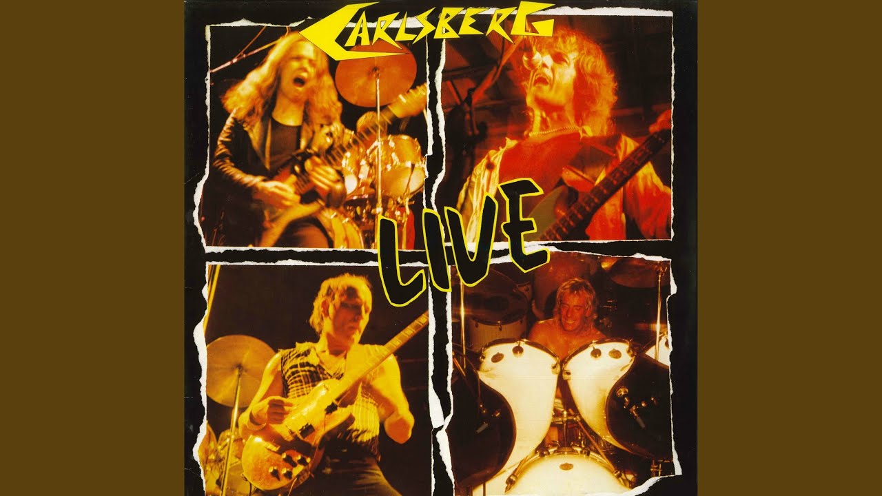 Gimme Love, Gimme Time (Live)