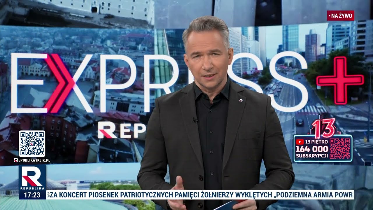 Express Republiki Plus | 11.03.2026 | Republika Plus