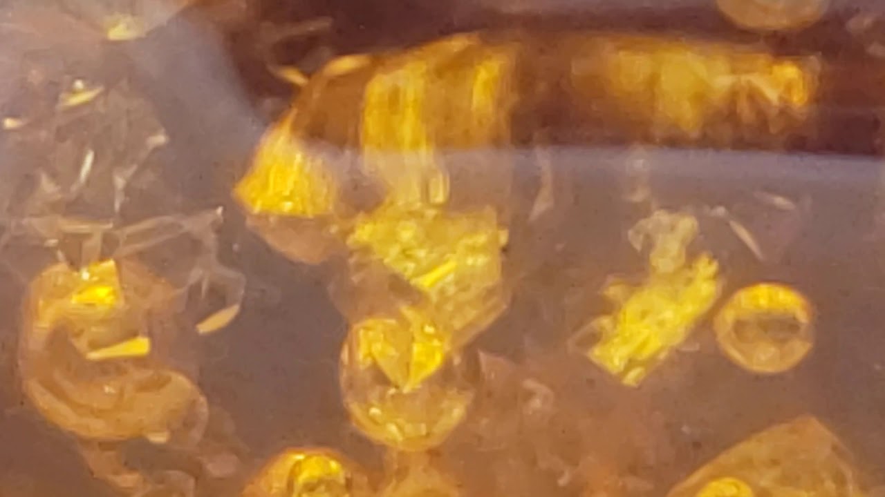 Making thca diamonds