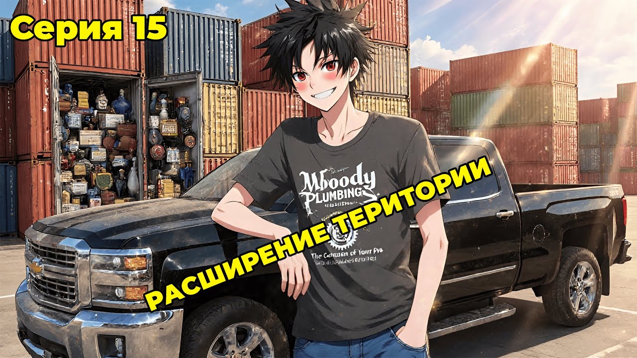 Я купил себе ЛОМБАРД | Storage Hunter Simulator