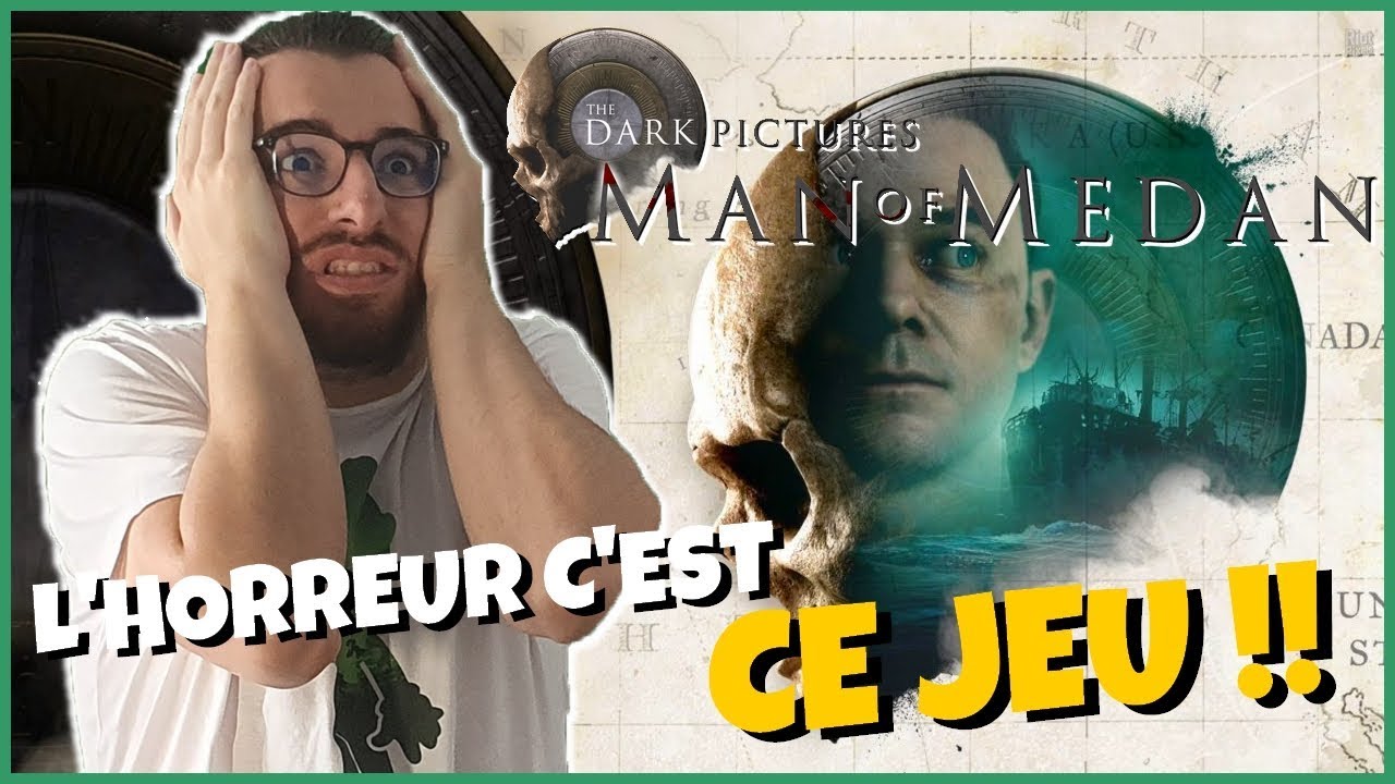 MAN OF MEDAN le TEST : C'EST VRAIMENT PAS TERRIBLE...