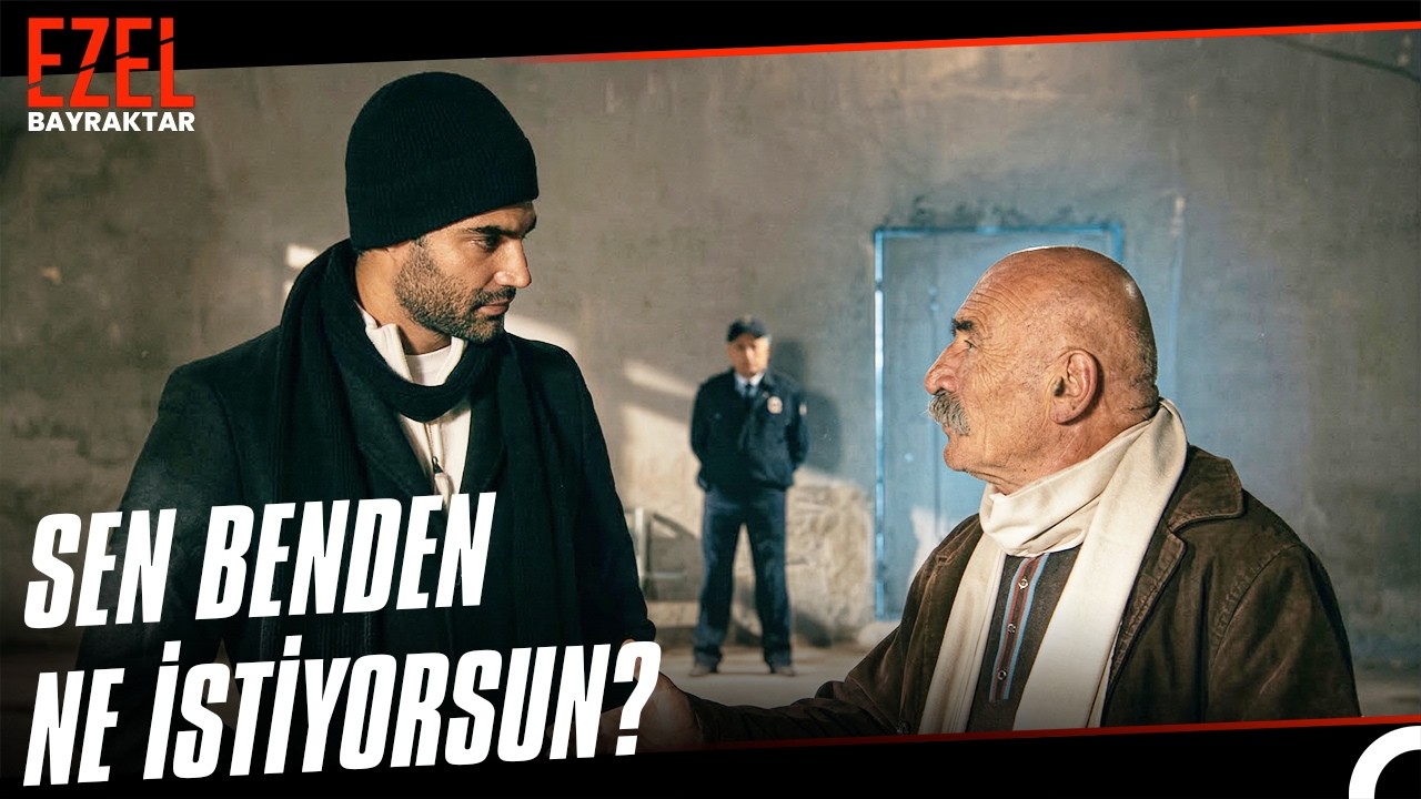 Arkadaşım, Yoldaşım, Hocam Ramiz Karaeski