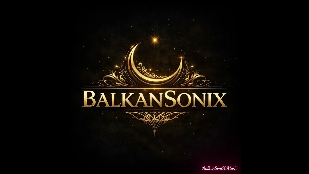 BALKANSONIX  – Balkan TRIBAL RAVE 2026