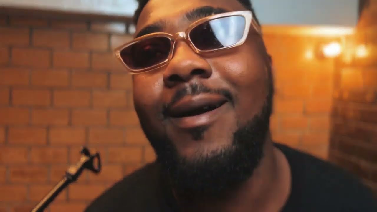GodfatherNJ - All&ocirc; (visualiseur)
