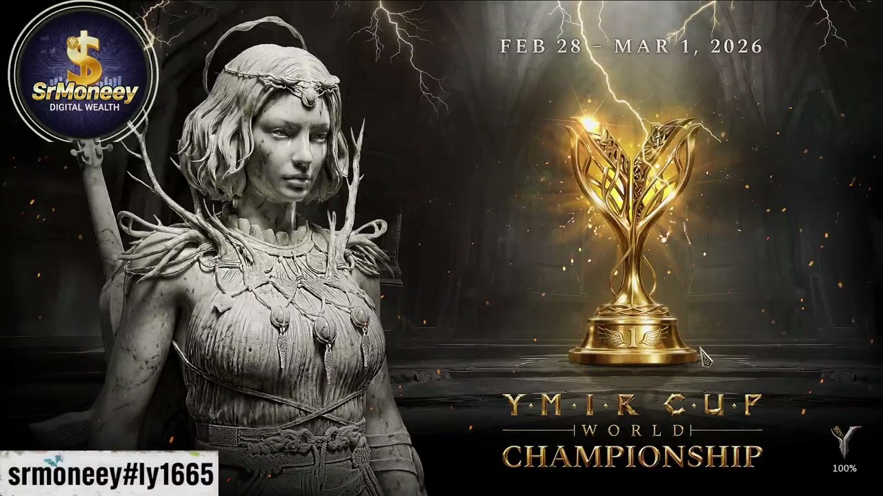 COMO CONSEGUIR AMBAR LEGEND OF YMIR