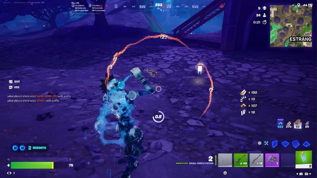 This loadout in og is the best