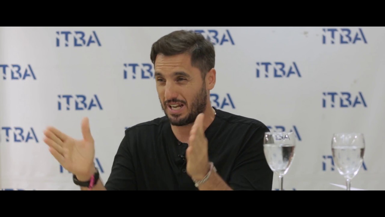 Agustín Pichot: 