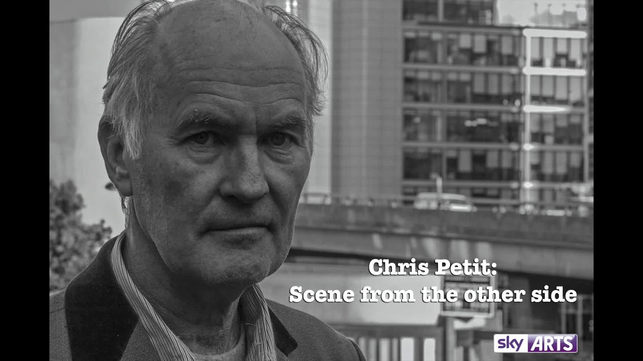 Cinema Cinema Cinema Podcast S02E15: Radio On (1979)