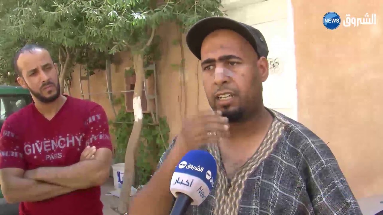 الأغواط: حادثة اعتداء ممرض على مواطن تعري واقع قطاع الصحة