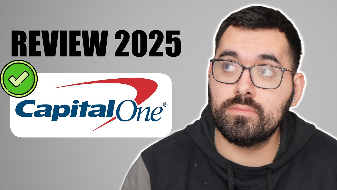 Capital One 360 Review 2025 - One of the Best Bank Accounts?