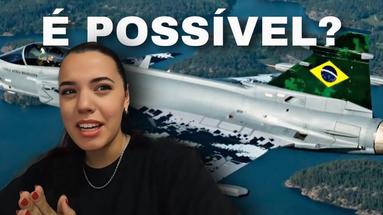 Portuguesa reage É POSSÍVEL INVADIR O BRASIL?