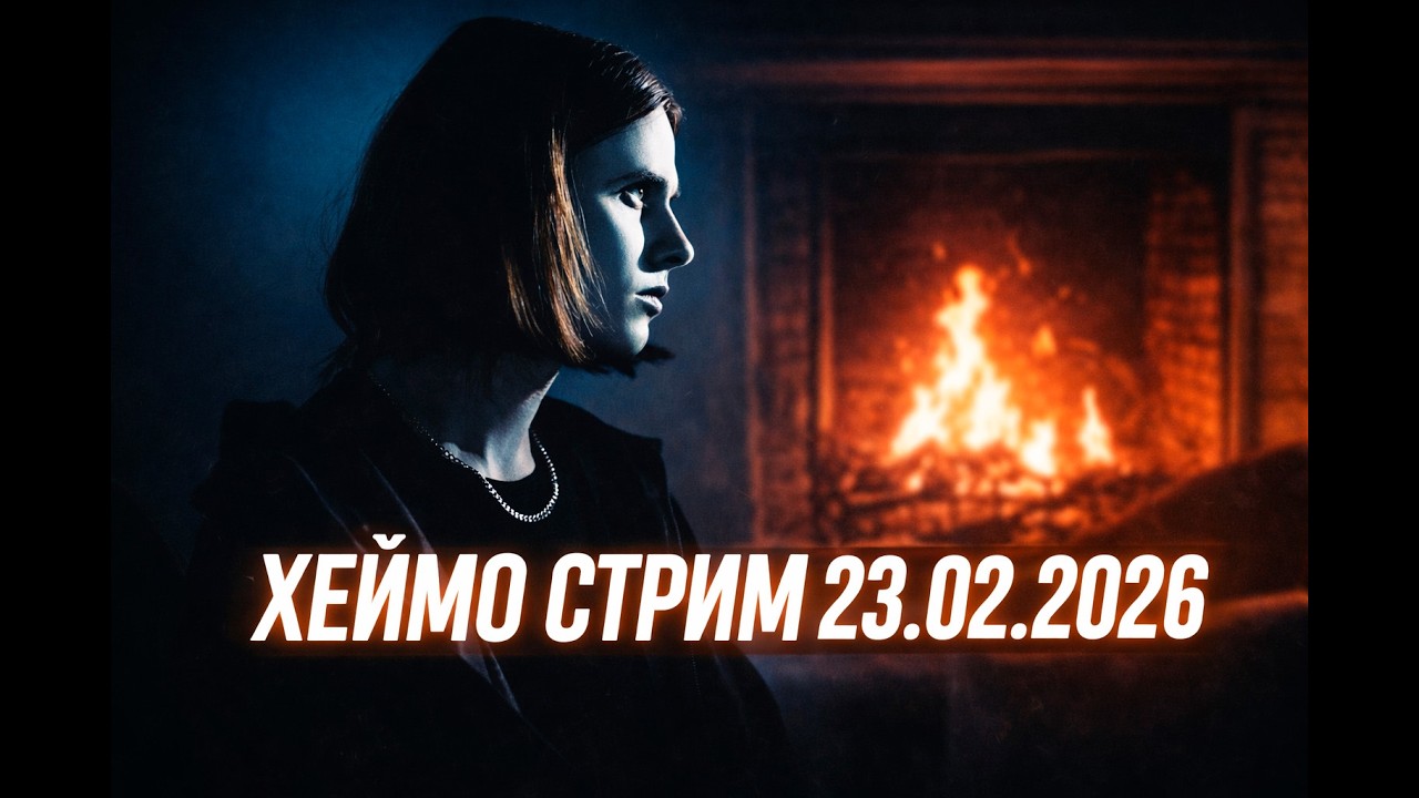 Слушаем ваши треки в прямом эфире🚀 | хеймо стрим 23.02.2026 🔥