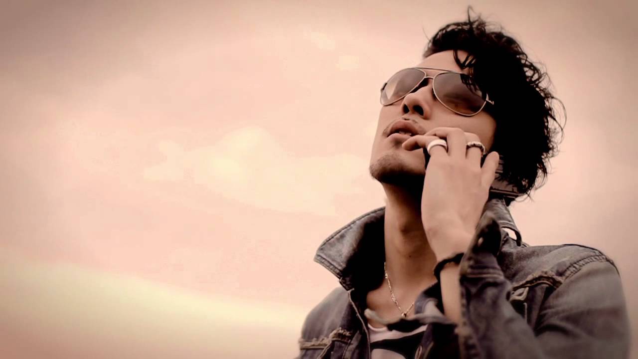 BRIDGET 【Be all right】 Music Video