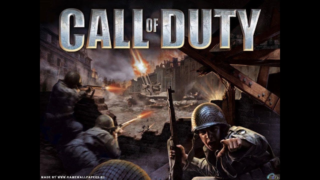 Call Off Duty  ''Parte 10