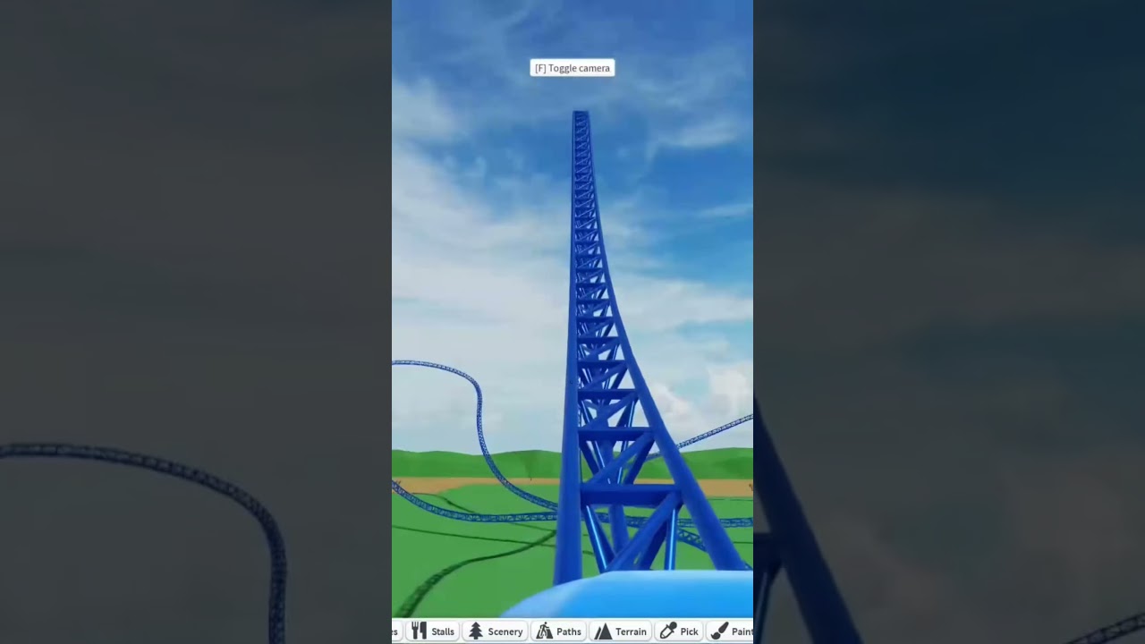 Millennium force !! 