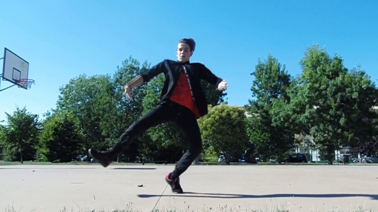 Mofak-OneLuv / Dance video