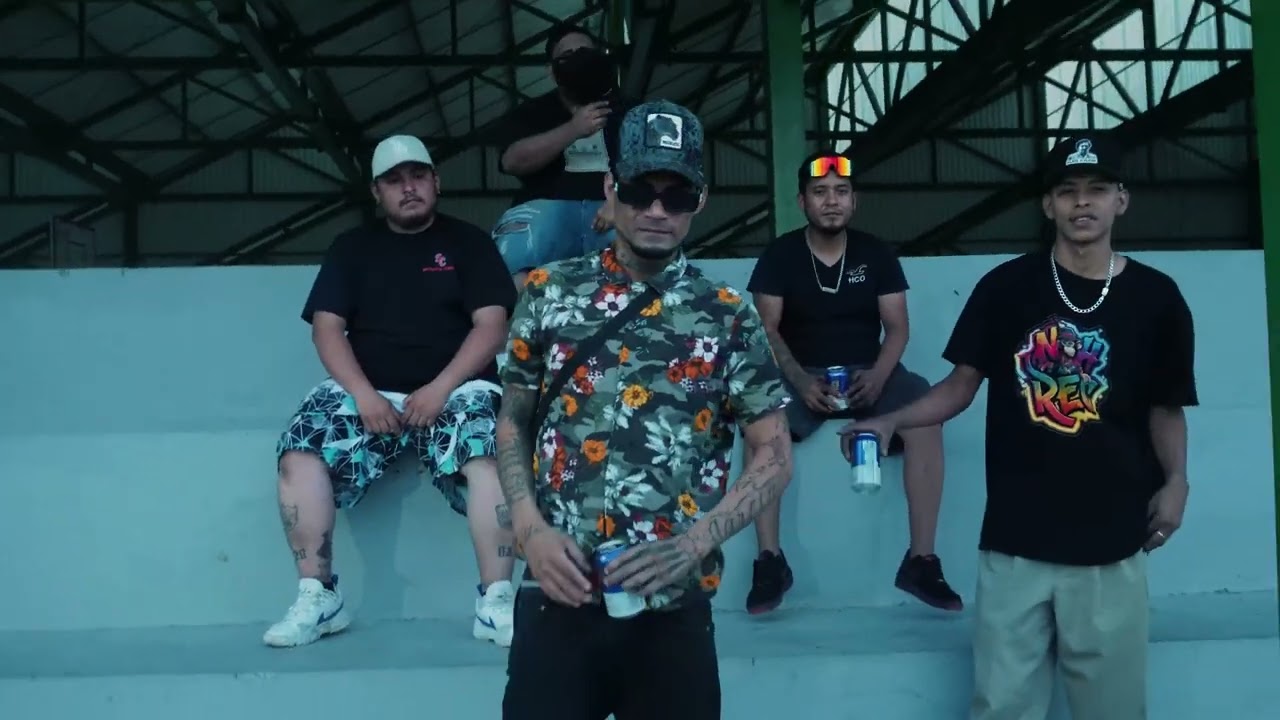LA SIGUE BAILANDO (Video Oficial) EL ZUÑIGA @NH_Rec