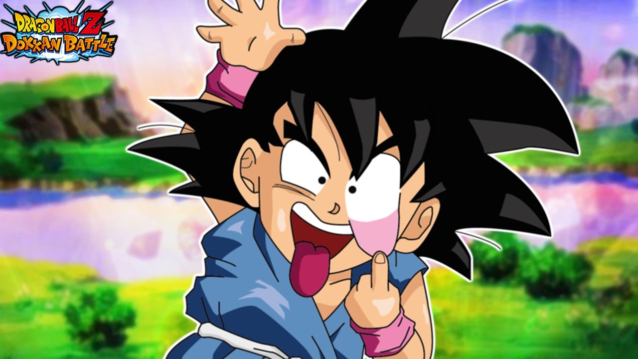 HILARIOUS COLLAB SUMMONS! Dokkan Festival Dual Summons! Dragon Ball Z Dokkan Battle