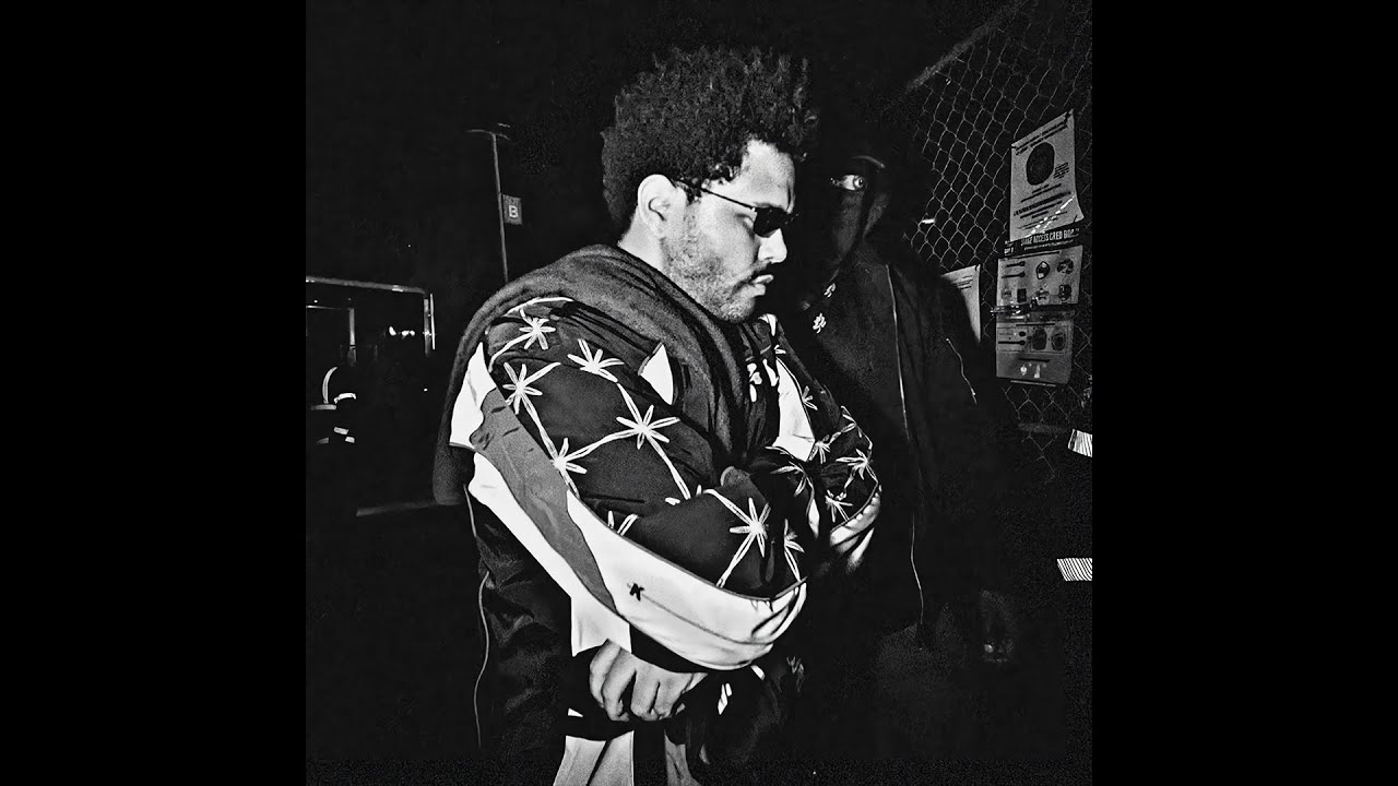 [FREE] The Weeknd x Hurry Up Tomorrow | Synthwave Type Beat - 