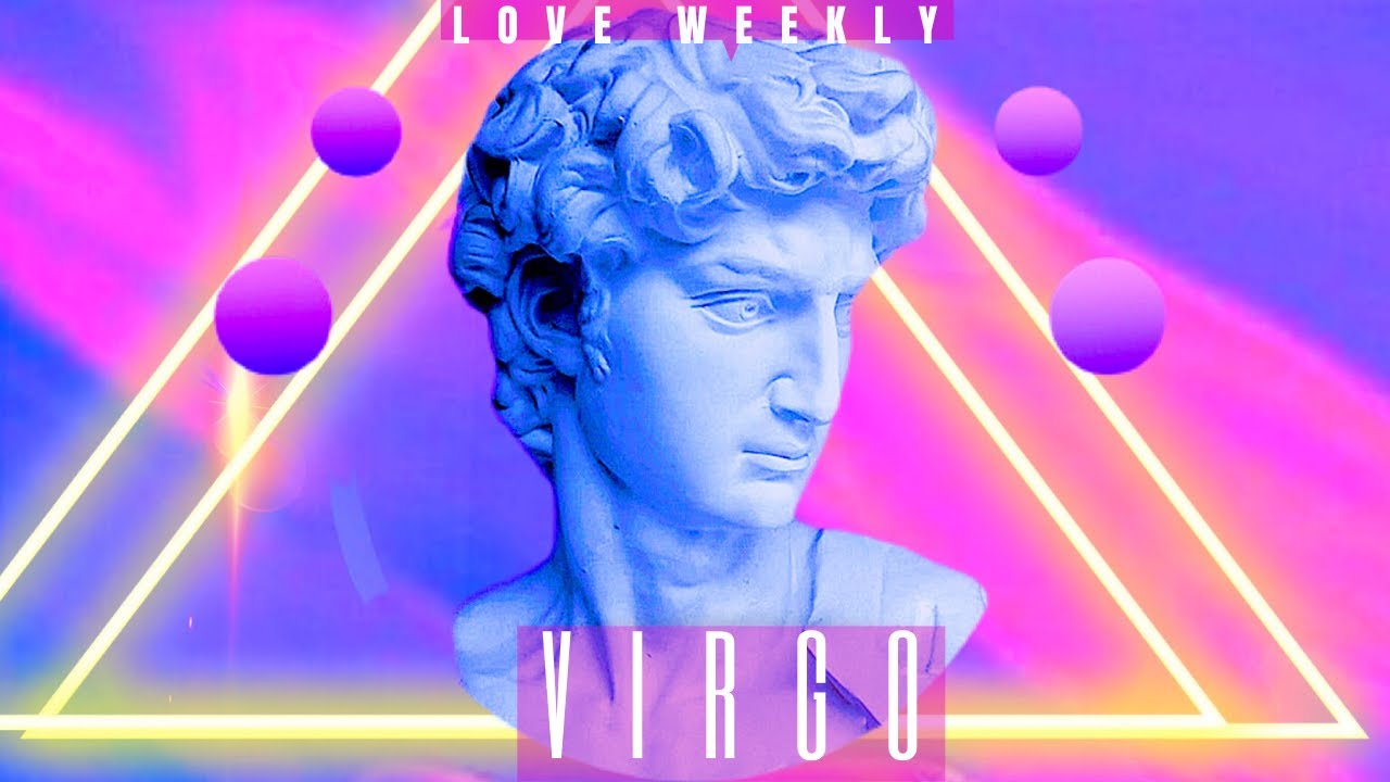 😍VIRGO😍OMG! GET READY! BIG SURPRISE YOU’RE NOT EXPECTING! WAAAY DEEPER!😅❤️JUNE 3-10❤️