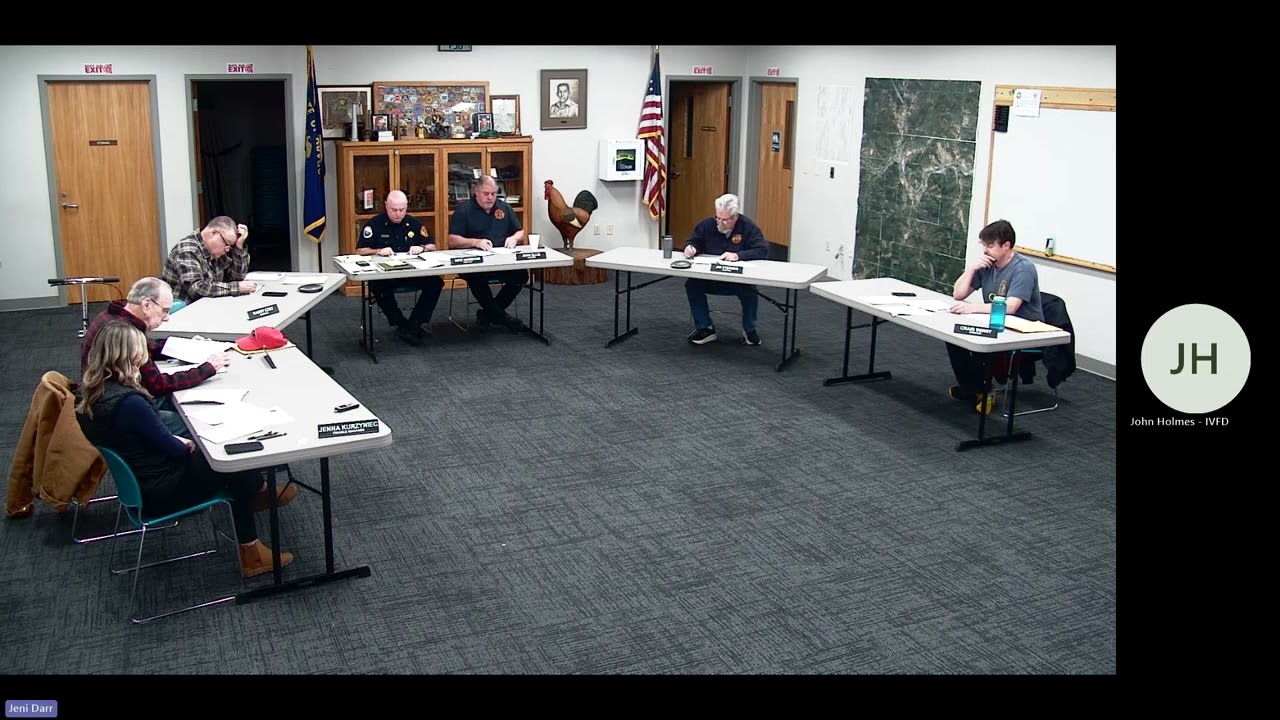 1.14.2026 BOD Meeting