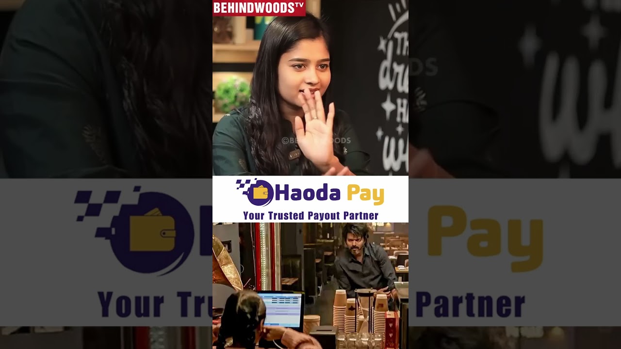 VIJAY Dance ஆடும்போது Sight அடிச்சேன் 🥰 வெட்கப்பட்ட Janany...