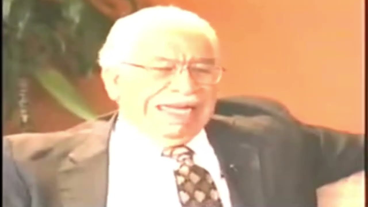 Hno. Fabio Bernal entrevista al Hno Bernabé García "Segunda venida de Jesucristo" 
