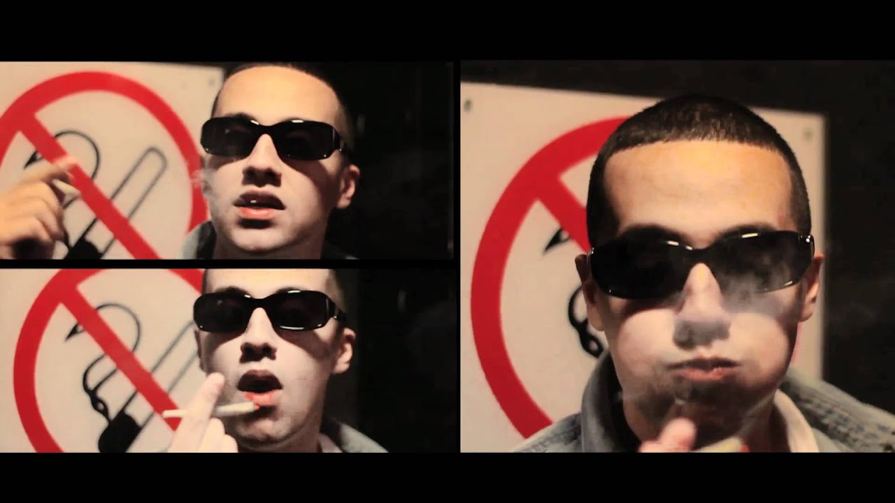 #KASHKAM - RYAN FIRE - A ZED AND A PLASTIC CUP [STUDIO VID]