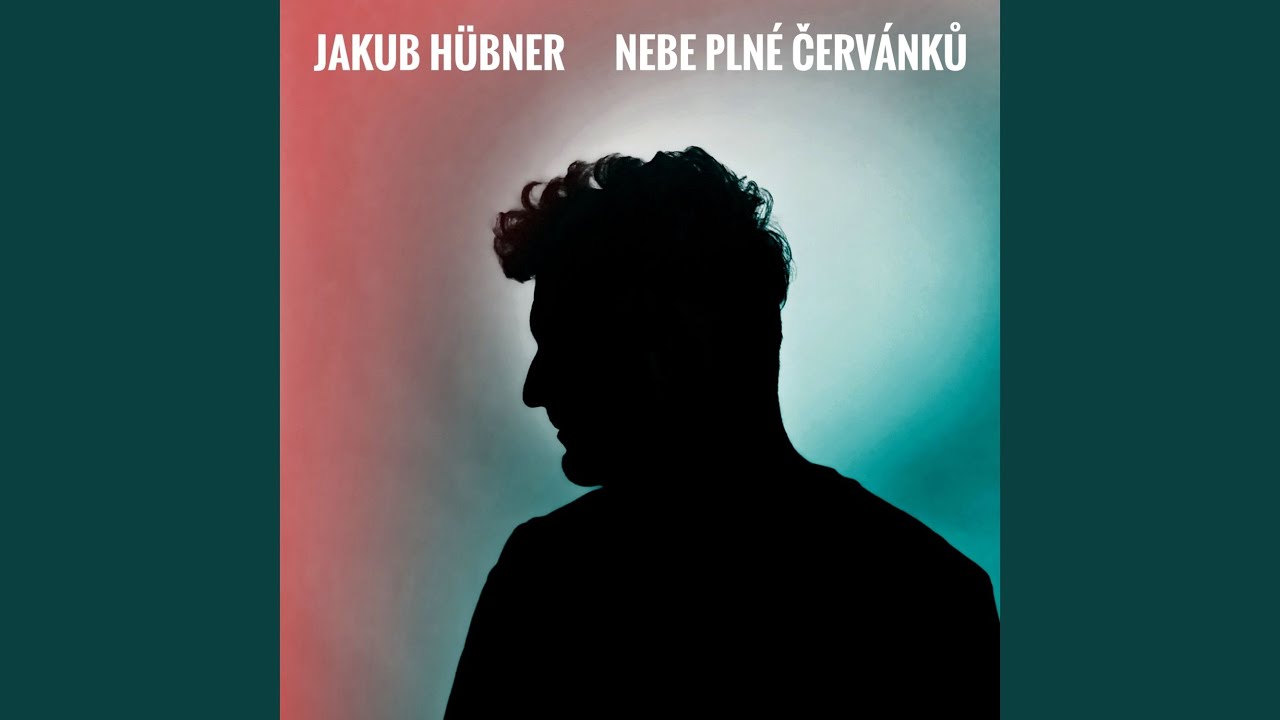 Nebe plné červánků