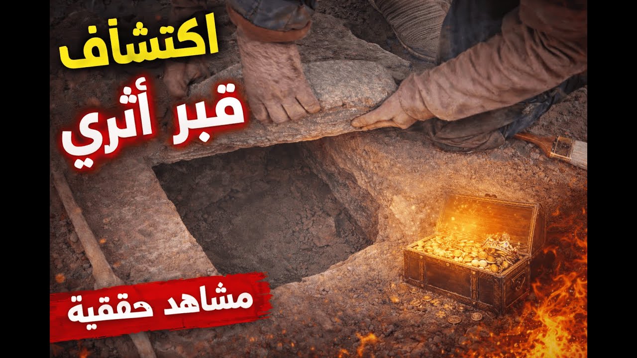 رحلة تنقيب واقعية باستخدام جهاز كشف الذهب كوانتوم في اكس 900  تقودنا إلى كنز أثري غير متوقع