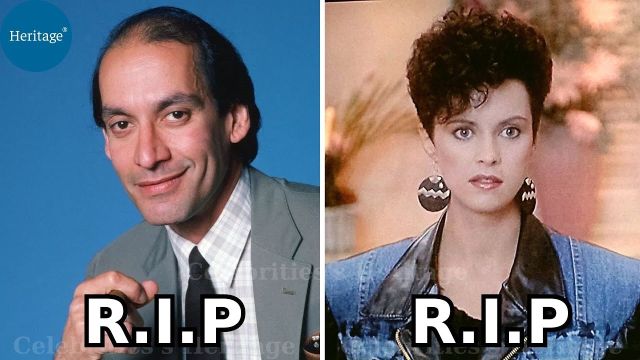 MIAMI VICE (1984 vs 2024) Cast THEN and NOW 2024 who have TRAGICALLY passed away