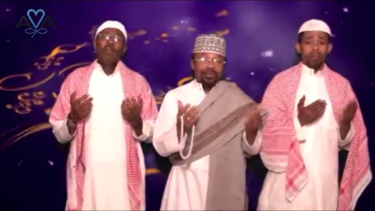 NABI AMAAN SALI YAA RABI CAALAA MUXAMED 1080 HD 2015
