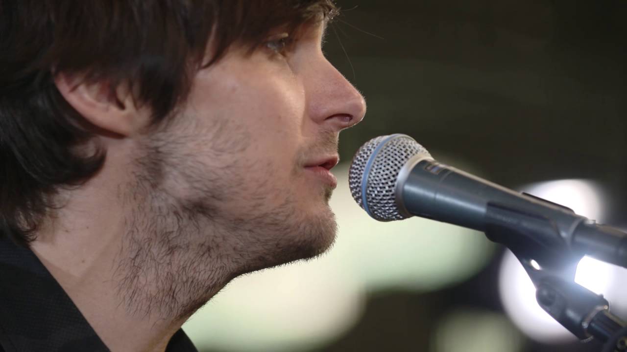 C2C Session: Charlie Worsham - Mississippi in July