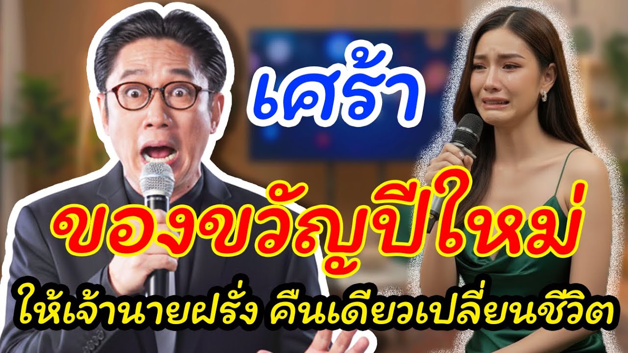 เรื่องชีวิต กับ ตา: การตัดสินใจผิดพลาดของสามี ที่ทำลายชีวิตภรรยา