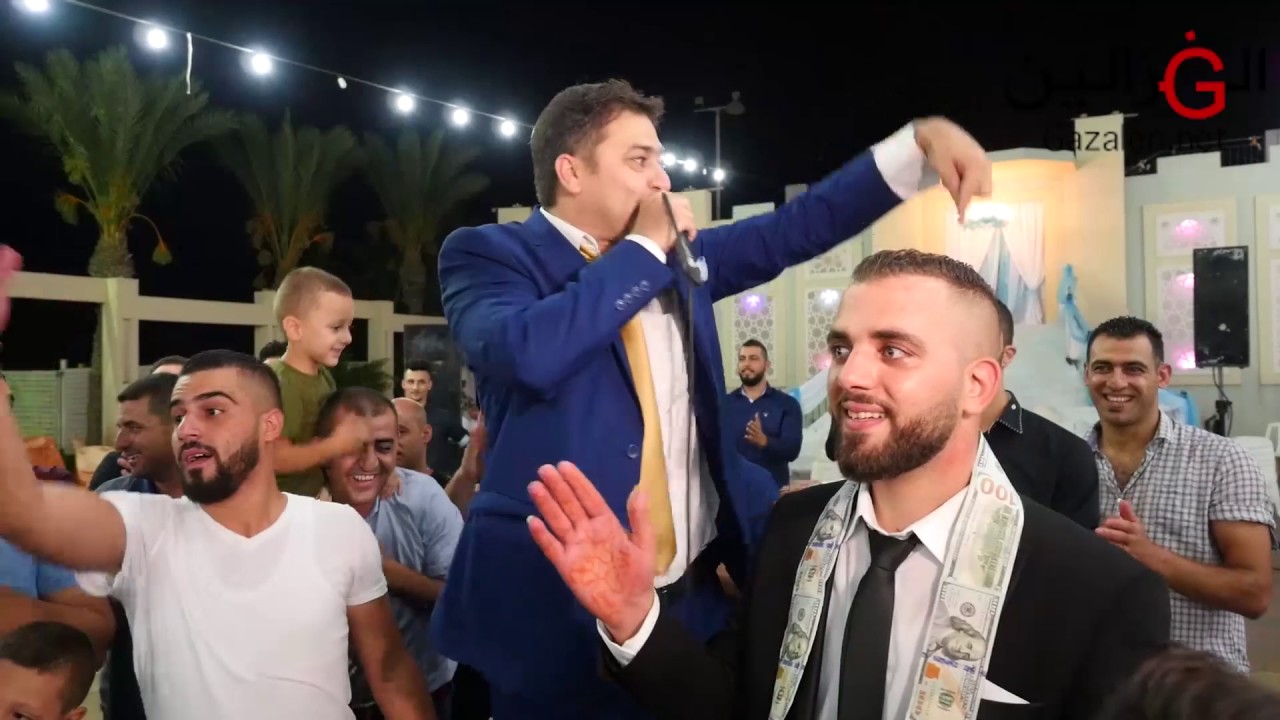 نعمان الجلماوي أكرم قعوار محاوره حفلة احمد كبها