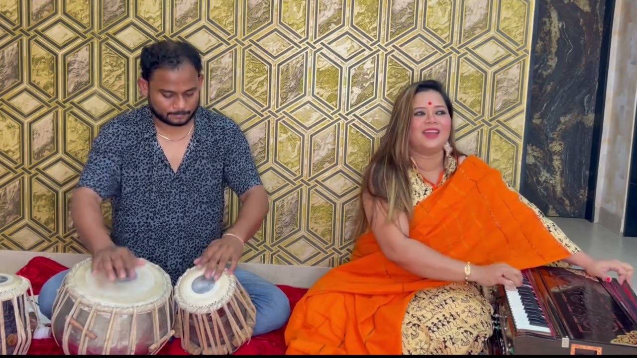 Tere man mein raam || Anup jalota’s Bhajan || Priyanka vaidya