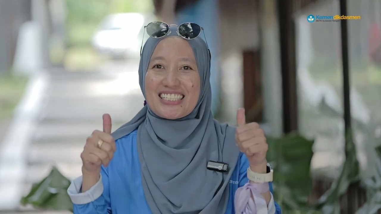 Mancakrida: Bangun Raga, Bangun Etos Kerja BGTK Provinsi Sulawesi Tengah